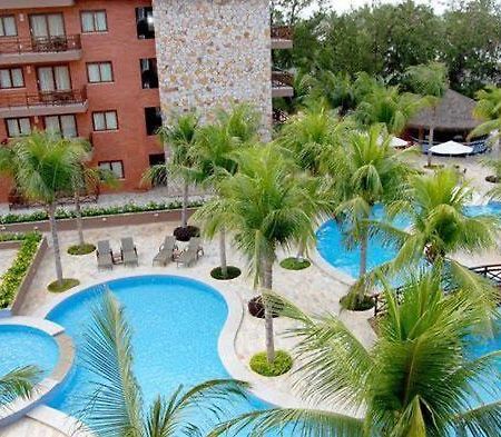 Kariri Beach Apartamento Inteiro, Cumbuco, Fortaleza Apartment Luaran gambar