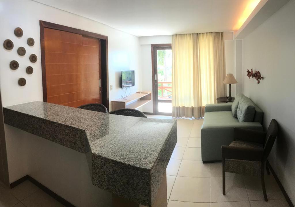 Kariri Beach Apartamento Inteiro, Cumbuco, Fortaleza Apartment Luaran gambar