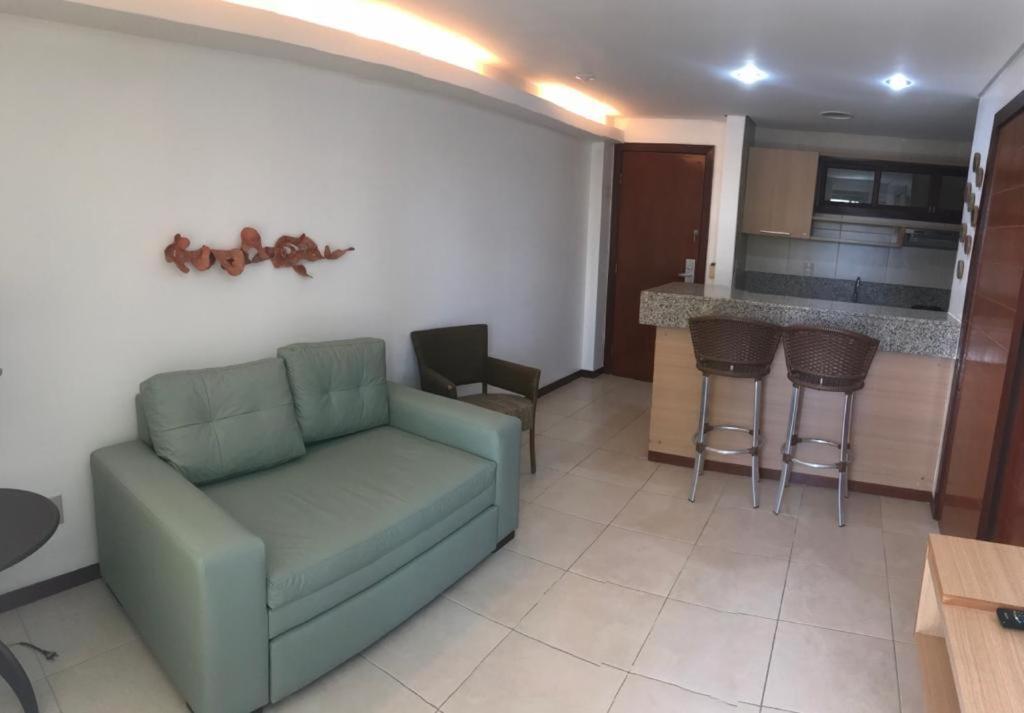 Kariri Beach Apartamento Inteiro, Cumbuco, Fortaleza Apartment Luaran gambar