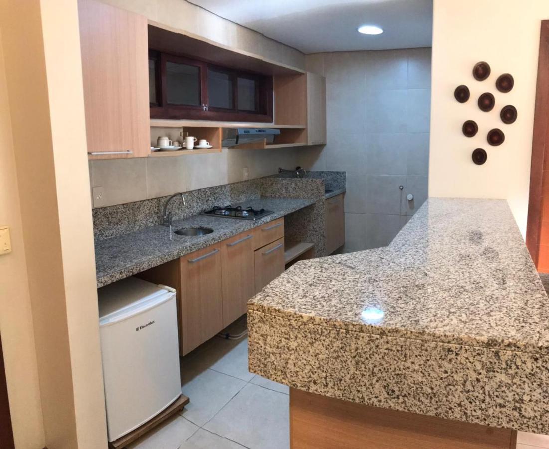 Kariri Beach Apartamento Inteiro, Cumbuco, Fortaleza Apartment Luaran gambar