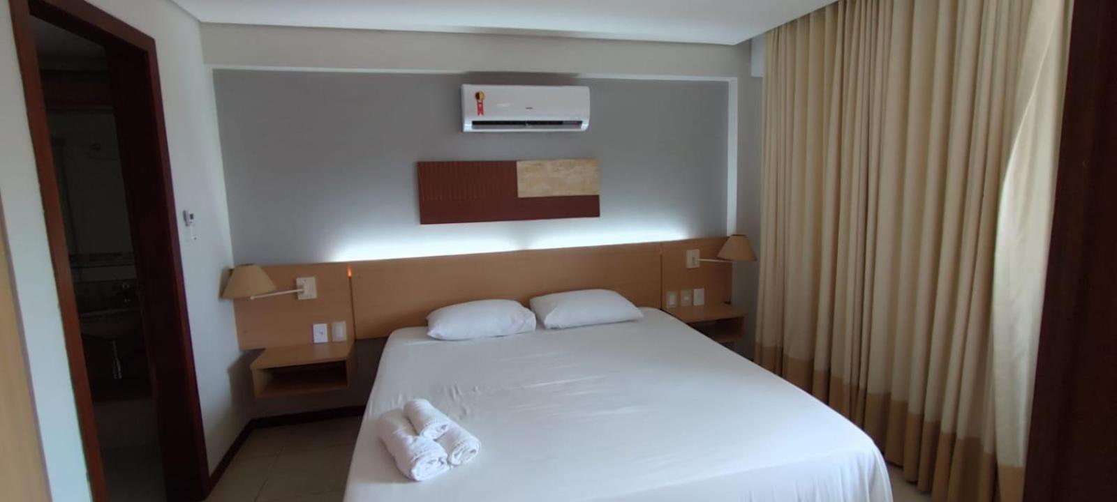 Kariri Beach Apartamento Inteiro, Cumbuco, Fortaleza Apartment Luaran gambar